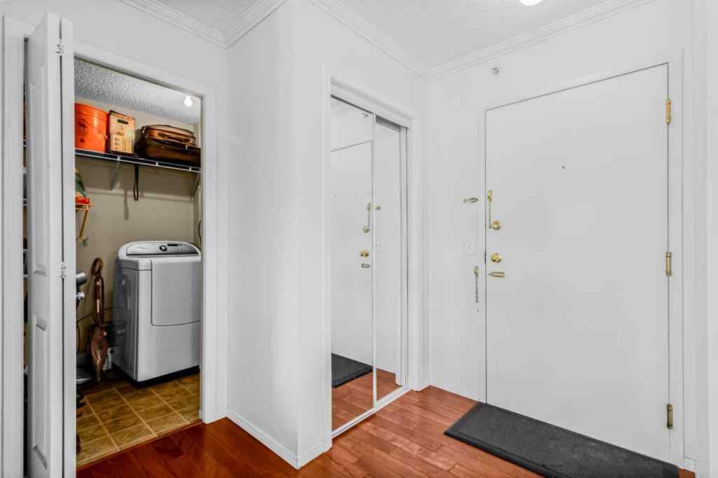 MLS® A2262736 - Unit ##308 3308 Valleyview Park SE in Dover Calgary, Residential