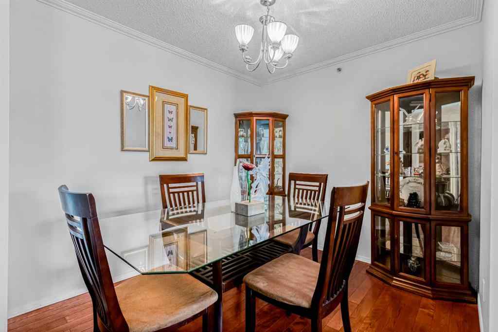 MLS® A2262736 - Unit ##308 3308 Valleyview Park SE in Dover Calgary, Residential