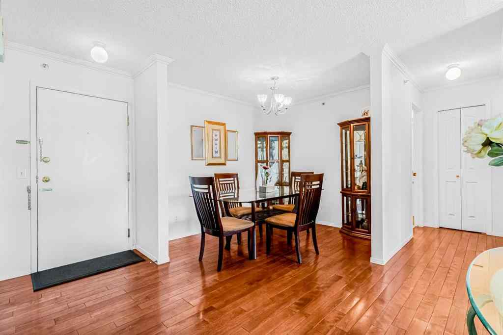 MLS® A2262736 - Unit ##308 3308 Valleyview Park SE in Dover Calgary, Residential