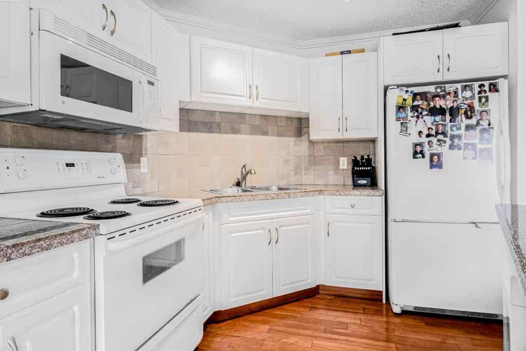 MLS® A2262736 - Unit ##308 3308 Valleyview Park SE in Dover Calgary, Residential