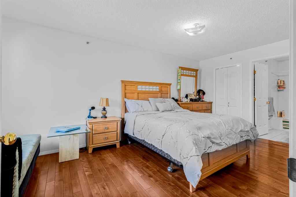 MLS® A2262736 - Unit ##308 3308 Valleyview Park SE in Dover Calgary, Residential