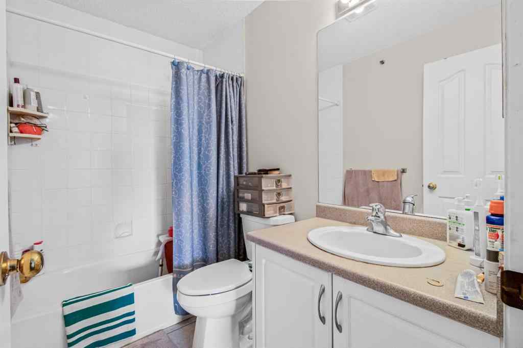 MLS® A2262736 - Unit ##308 3308 Valleyview Park SE in Dover Calgary, Residential