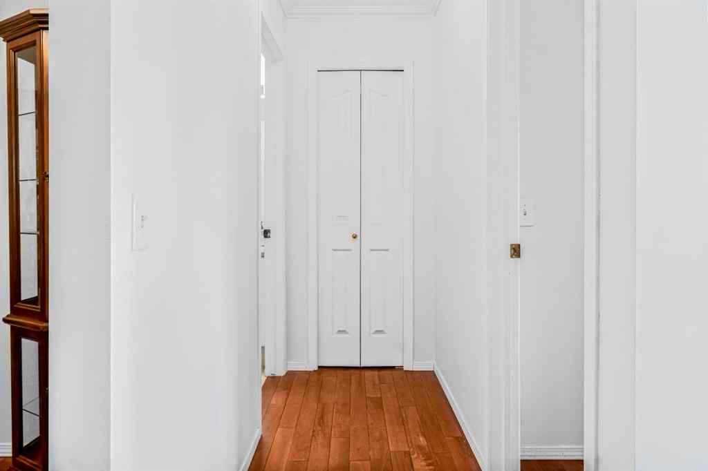 MLS® A2262736 - Unit ##308 3308 Valleyview Park SE in Dover Calgary, Residential