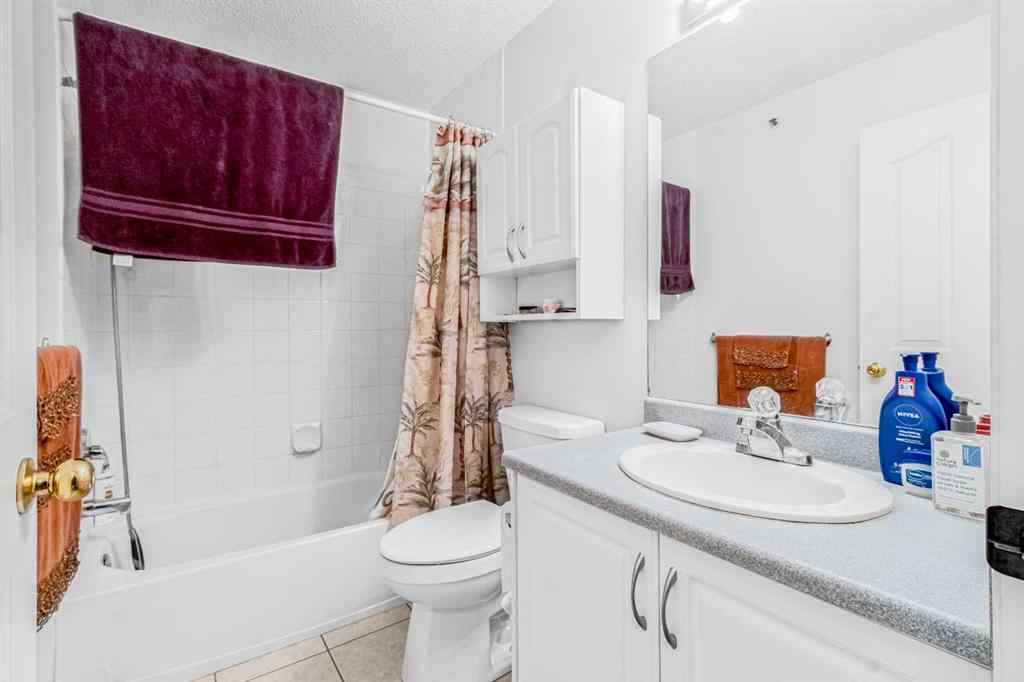 MLS® A2262736 - Unit ##308 3308 Valleyview Park SE in Dover Calgary, Residential