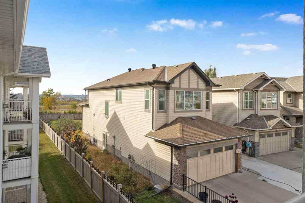 MLS® A2262736 - Unit ##308 3308 Valleyview Park SE in Dover Calgary, Residential