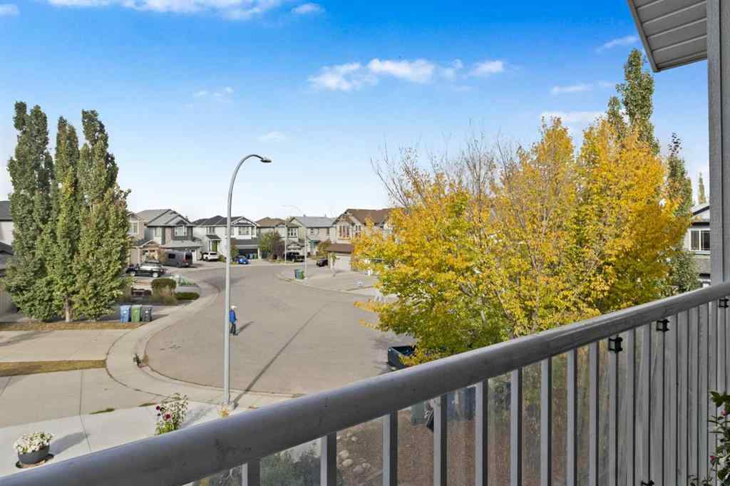 MLS® A2262736 - Unit ##308 3308 Valleyview Park SE in Dover Calgary, Residential