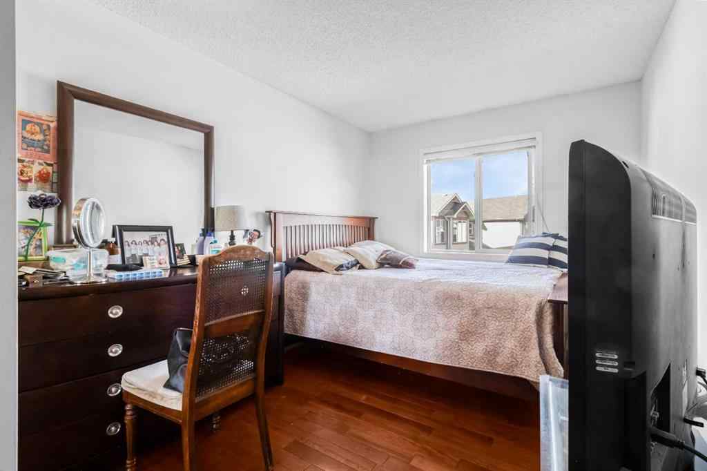 MLS® A2262736 - Unit ##308 3308 Valleyview Park SE in Dover Calgary, Residential