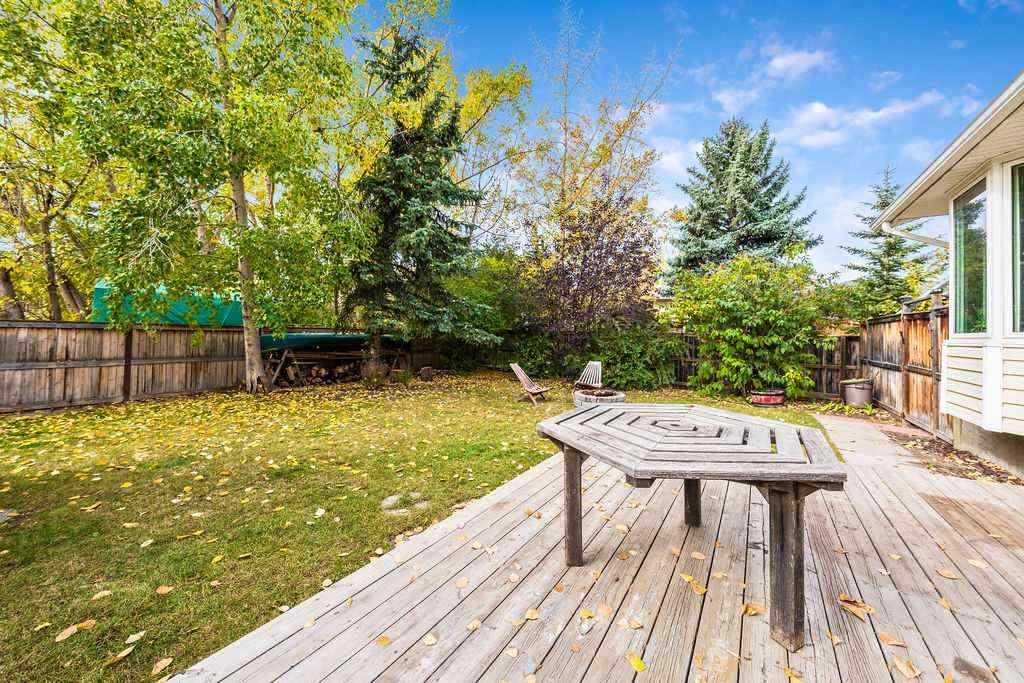 MLS® A2262737 - 47 Glendale Way  in Glenbow Cochrane, Residential