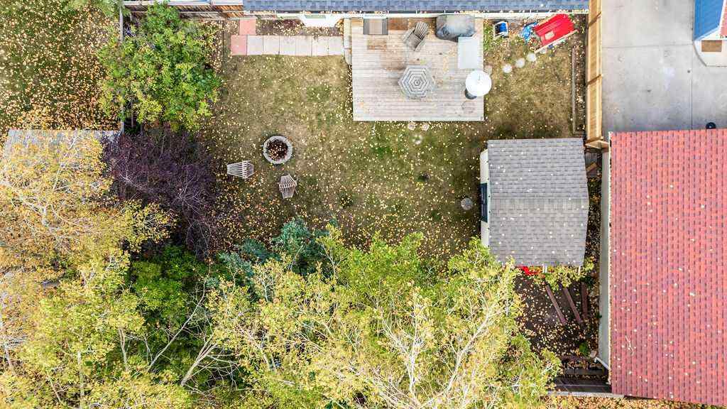 MLS® A2262737 - 47 Glendale Way  in Glenbow Cochrane, Residential