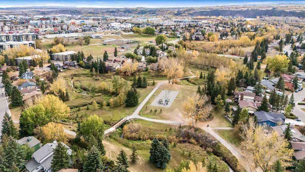 MLS® A2262737 - 47 Glendale Way  in Glenbow Cochrane, Residential