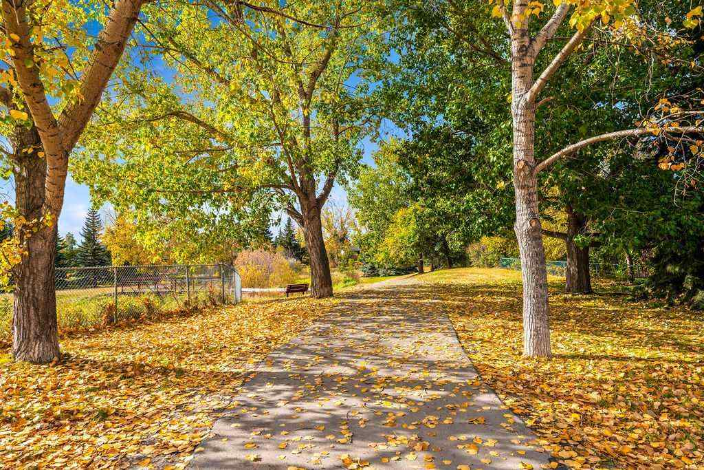 MLS® A2262737 - 47 Glendale Way  in Glenbow Cochrane, Residential