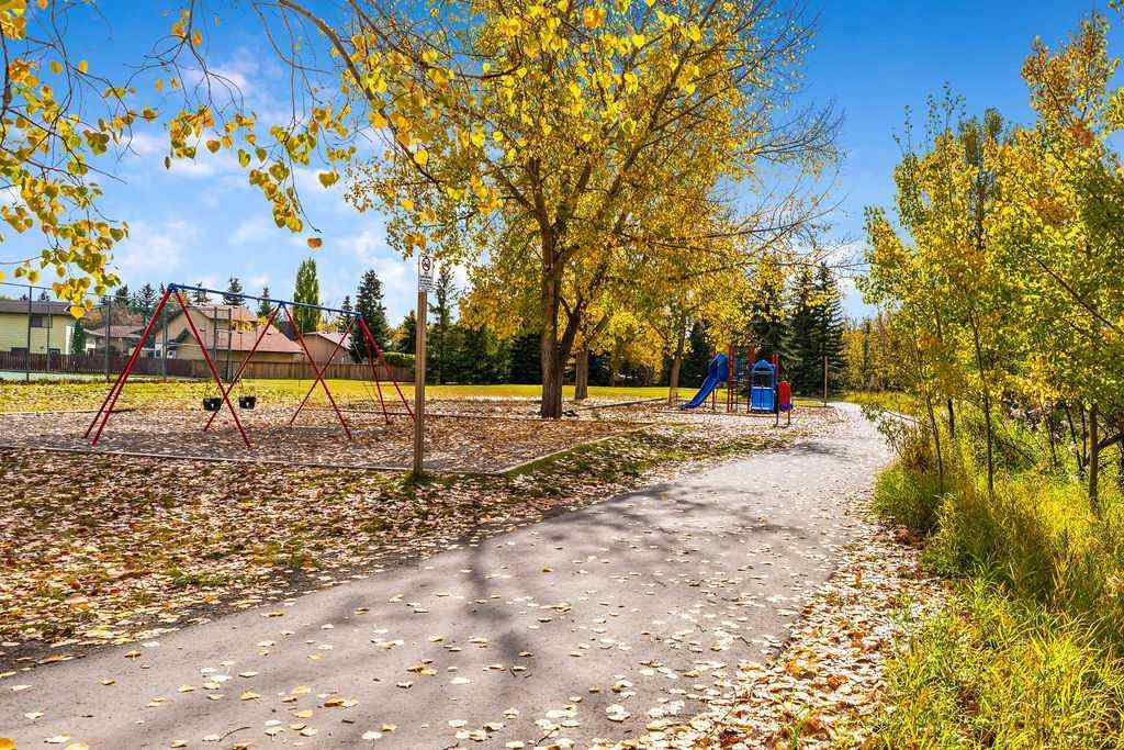 MLS® A2262737 - 47 Glendale Way  in Glenbow Cochrane, Residential