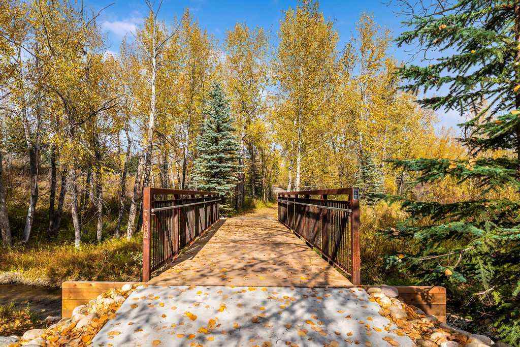 MLS® A2262737 - 47 Glendale Way  in Glenbow Cochrane, Residential