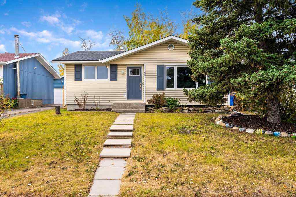 MLS® A2262737 - 47 Glendale Way  in Glenbow Cochrane, Residential