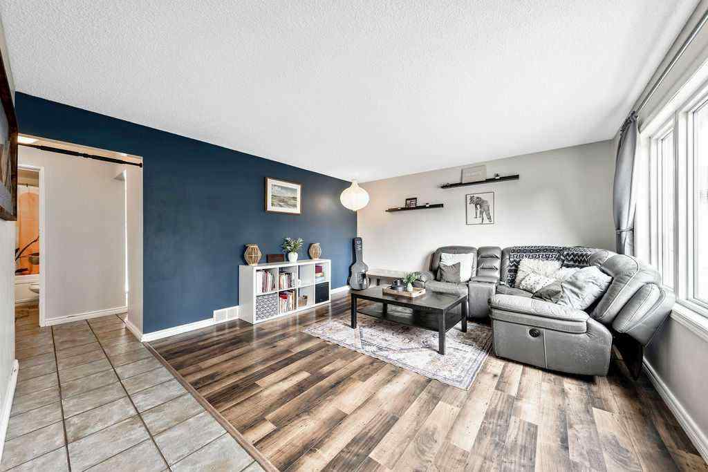 MLS® A2262737 - 47 Glendale Way  in Glenbow Cochrane, Residential