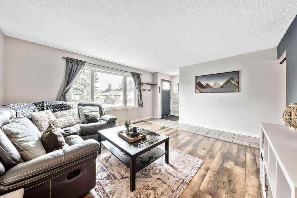 MLS® A2262737 - 47 Glendale Way  in Glenbow Cochrane, Residential