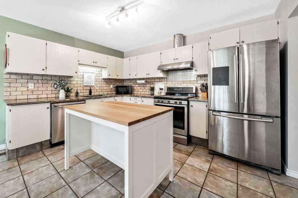 MLS® A2262737 - 47 Glendale Way  in Glenbow Cochrane, Residential