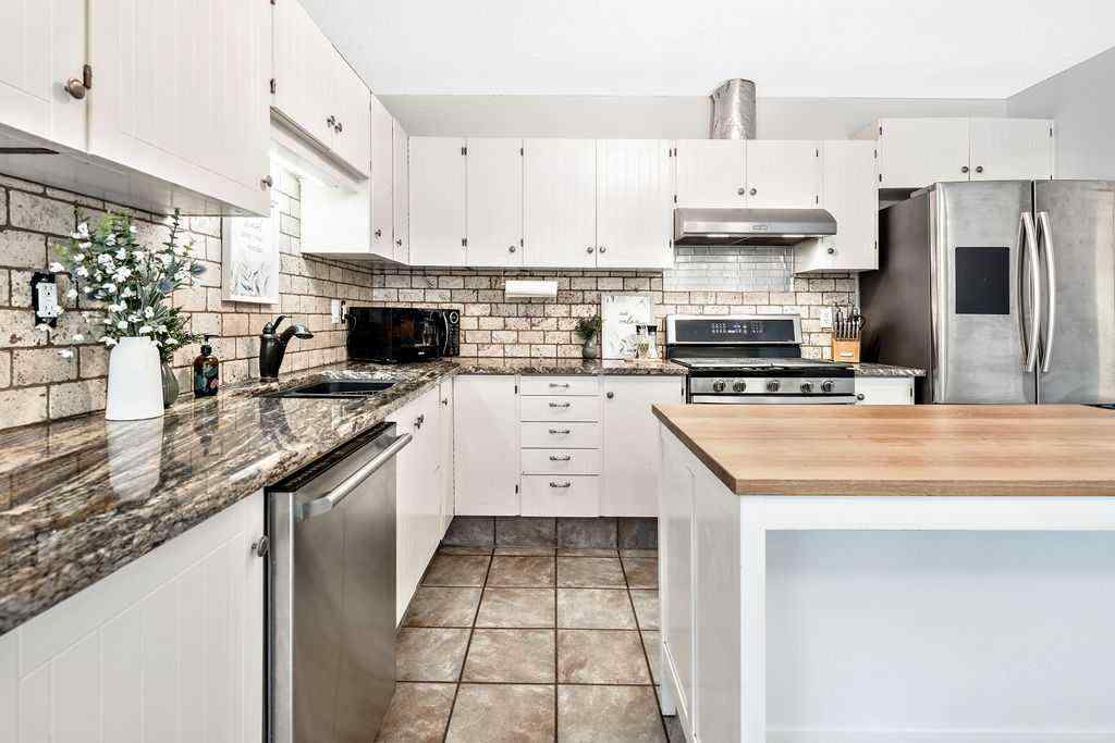 MLS® A2262737 - 47 Glendale Way  in Glenbow Cochrane, Residential