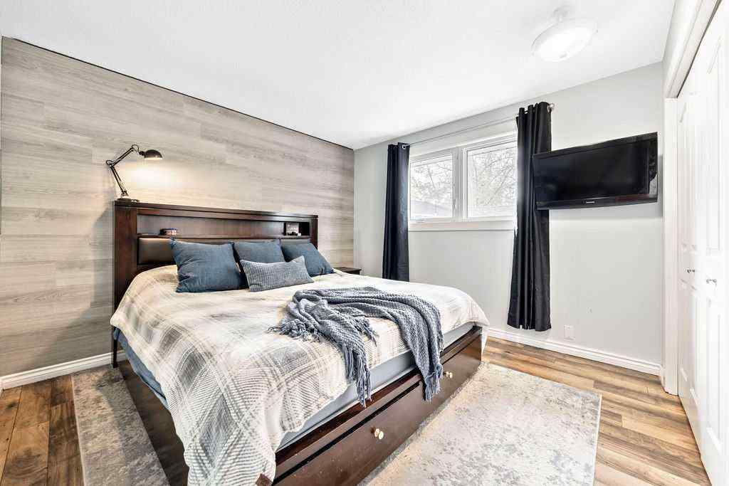 MLS® A2262737 - 47 Glendale Way  in Glenbow Cochrane, Residential