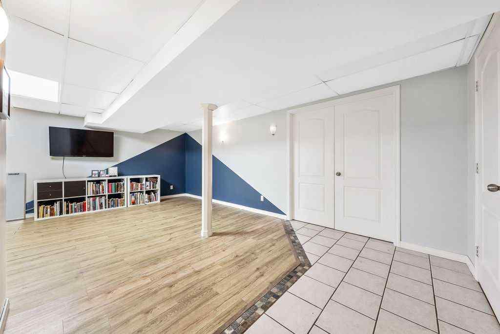 MLS® A2262737 - 47 Glendale Way  in Glenbow Cochrane, Residential