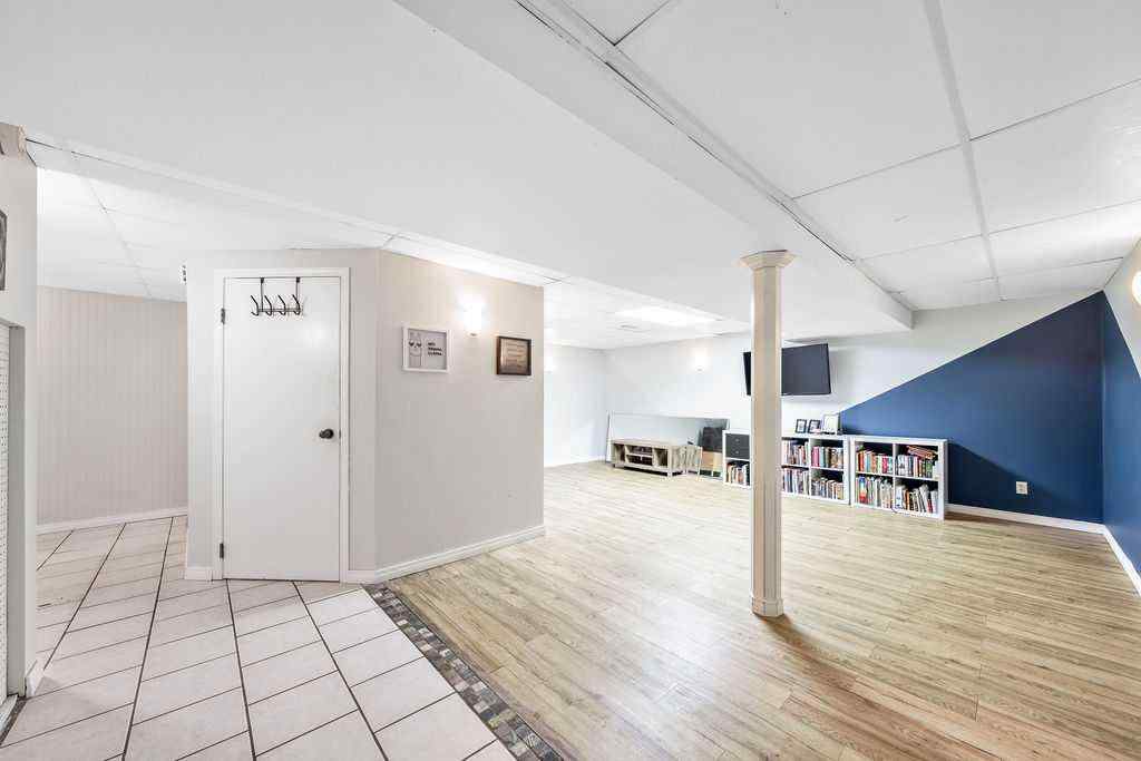 MLS® A2262737 - 47 Glendale Way  in Glenbow Cochrane, Residential