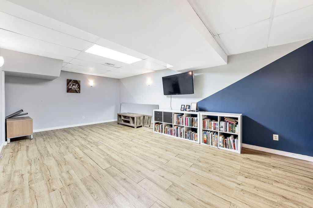 MLS® A2262737 - 47 Glendale Way  in Glenbow Cochrane, Residential