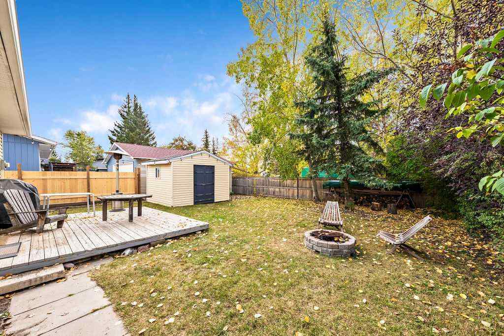 MLS® A2262737 - 47 Glendale Way  in Glenbow Cochrane, Residential