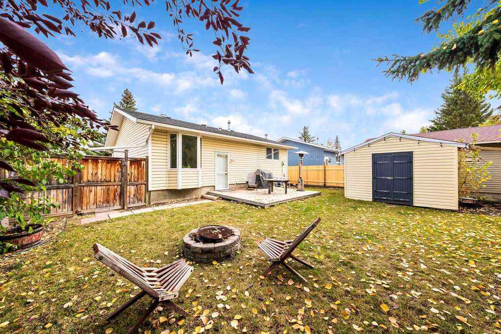 MLS® A2262737 - 47 Glendale Way  in Glenbow Cochrane, Residential