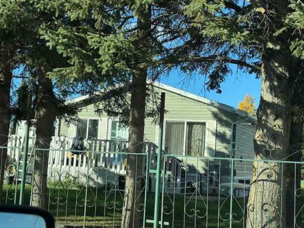 MLS® A2262738 - 6620 5 Avenue  in NONE Edson, Residential