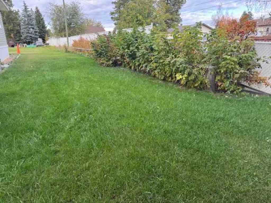 MLS® A2262738 - 6620 5 Avenue  in NONE Edson, Residential