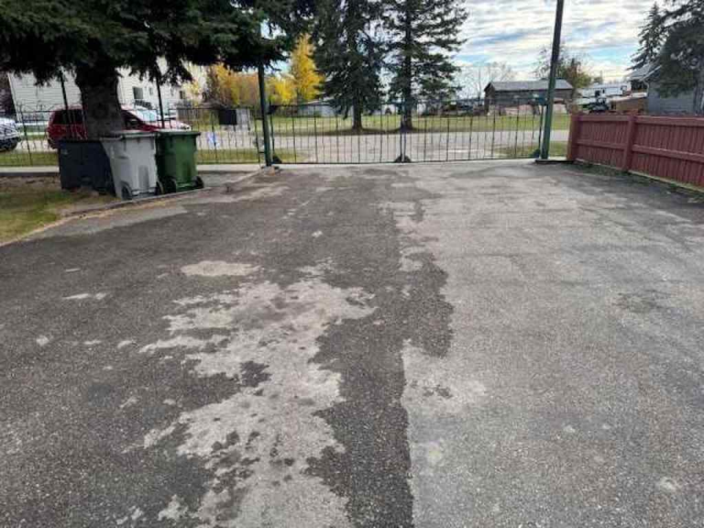 MLS® A2262738 - 6620 5 Avenue  in NONE Edson, Residential