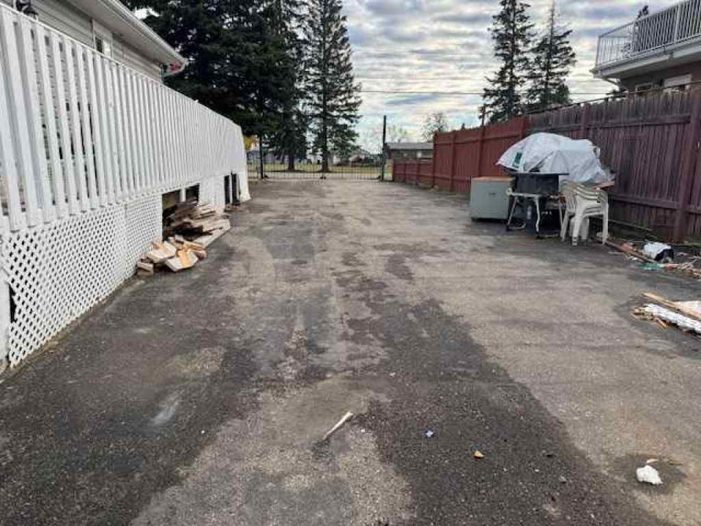 MLS® A2262738 - 6620 5 Avenue  in NONE Edson, Residential