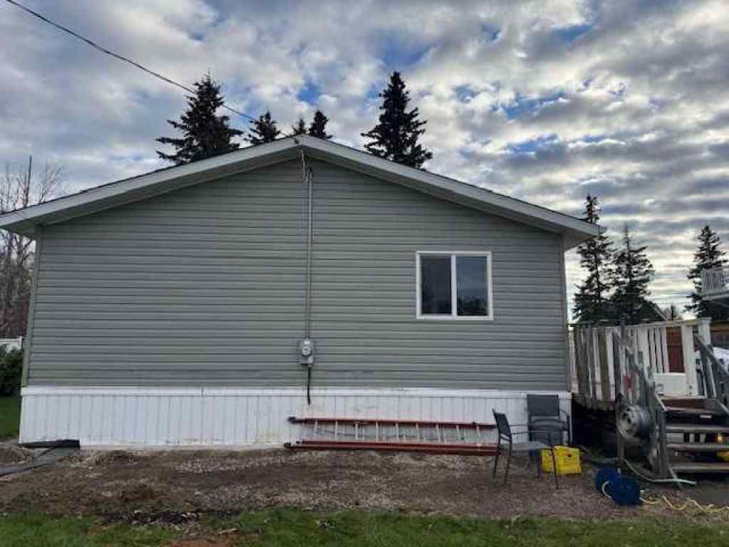 MLS® A2262738 - 6620 5 Avenue  in NONE Edson, Residential