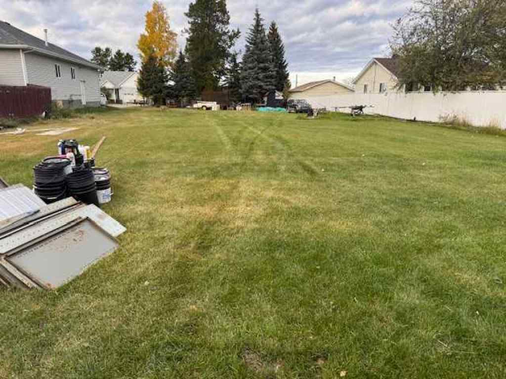 MLS® A2262738 - 6620 5 Avenue  in NONE Edson, Residential