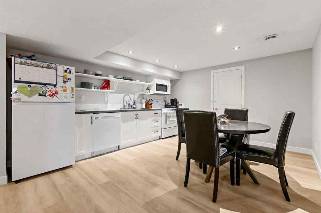 MLS® A2262740 - 2003 117 Avenue SW in Woodlands Calgary, Residential