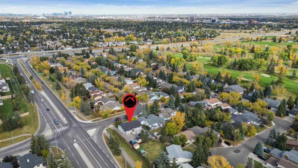 MLS® A2262740 - 2003 117 Avenue SW in Woodlands Calgary, Residential