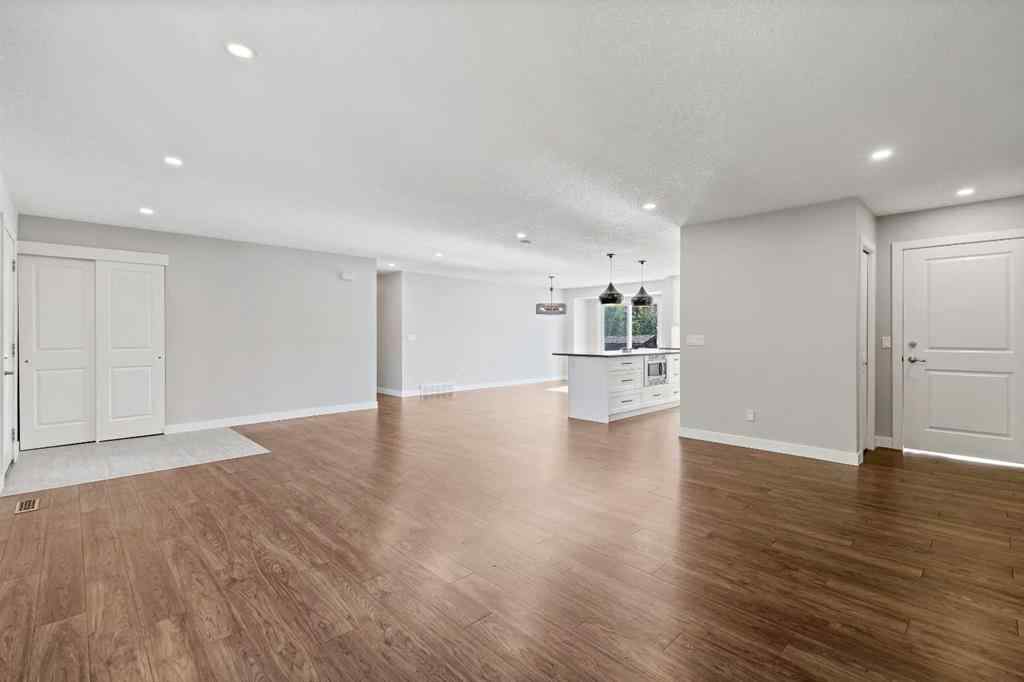 MLS® A2262740 - 2003 117 Avenue SW in Woodlands Calgary, Residential