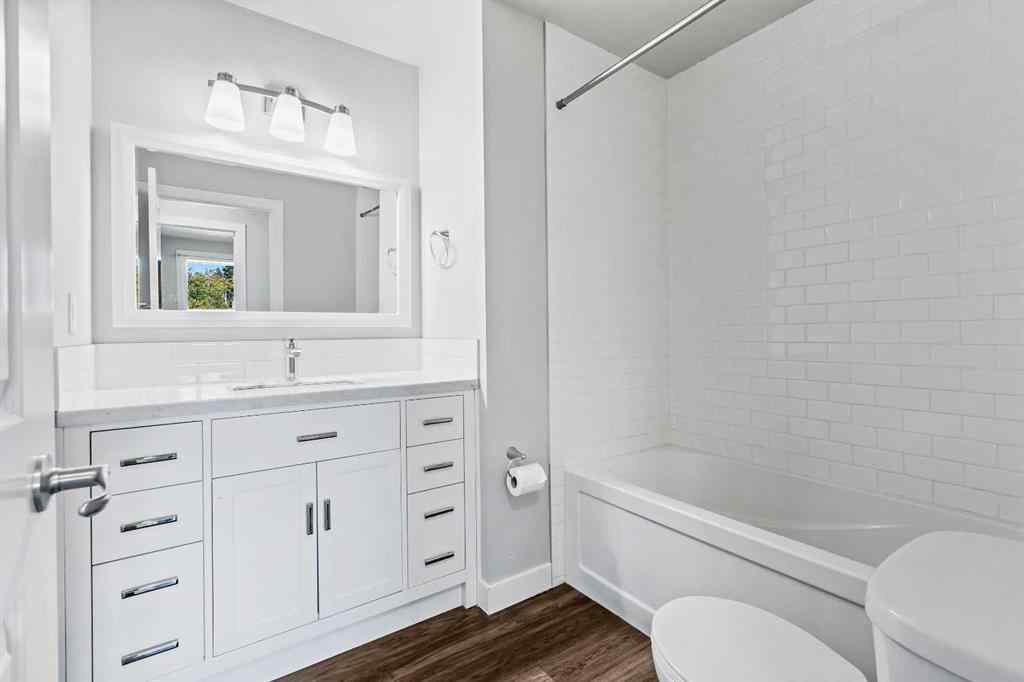 MLS® A2262740 - 2003 117 Avenue SW in Woodlands Calgary, Residential