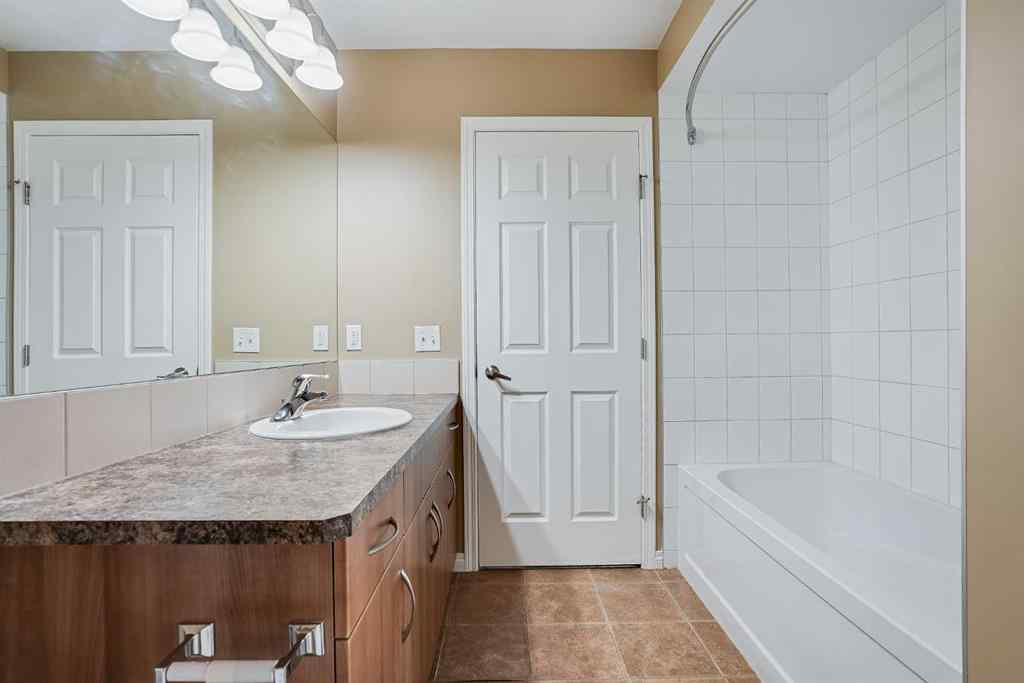 MLS® A2262743 - 145 Windstone Avenue SW in Windsong Airdrie, Residential