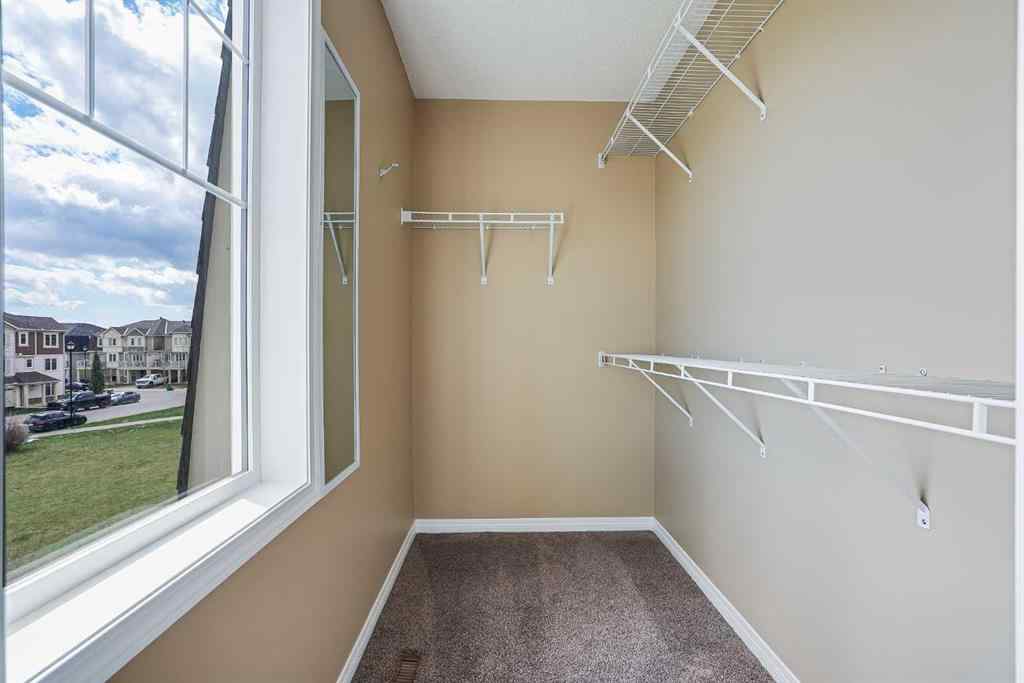 MLS® A2262743 - 145 Windstone Avenue SW in Windsong Airdrie, Residential