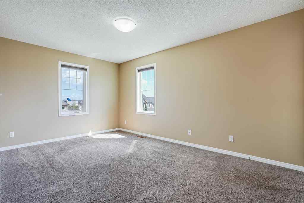 MLS® A2262743 - 145 Windstone Avenue SW in Windsong Airdrie, Residential