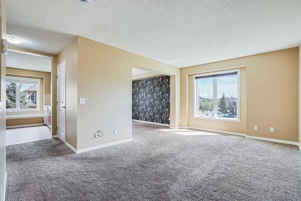 MLS® A2262743 - 145 Windstone Avenue SW in Windsong Airdrie, Residential