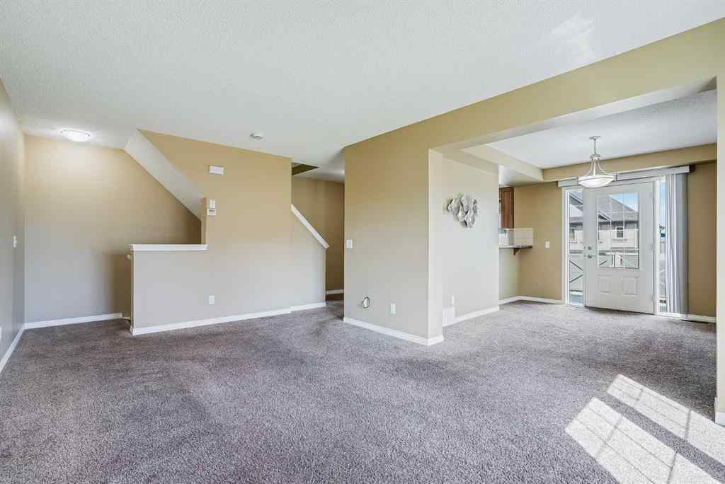 MLS® A2262743 - 145 Windstone Avenue SW in Windsong Airdrie, Residential