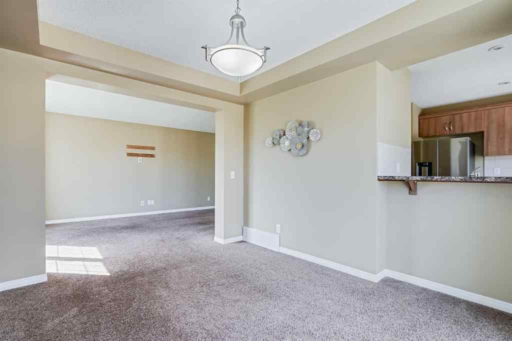 MLS® A2262743 - 145 Windstone Avenue SW in Windsong Airdrie, Residential