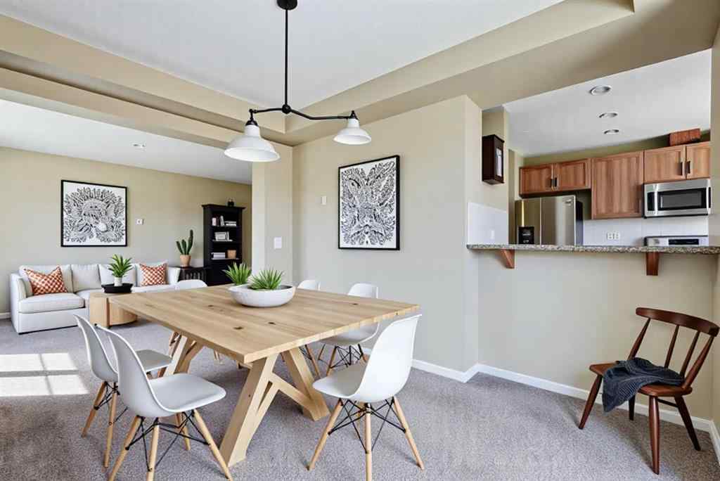 MLS® A2262743 - 145 Windstone Avenue SW in Windsong Airdrie, Residential