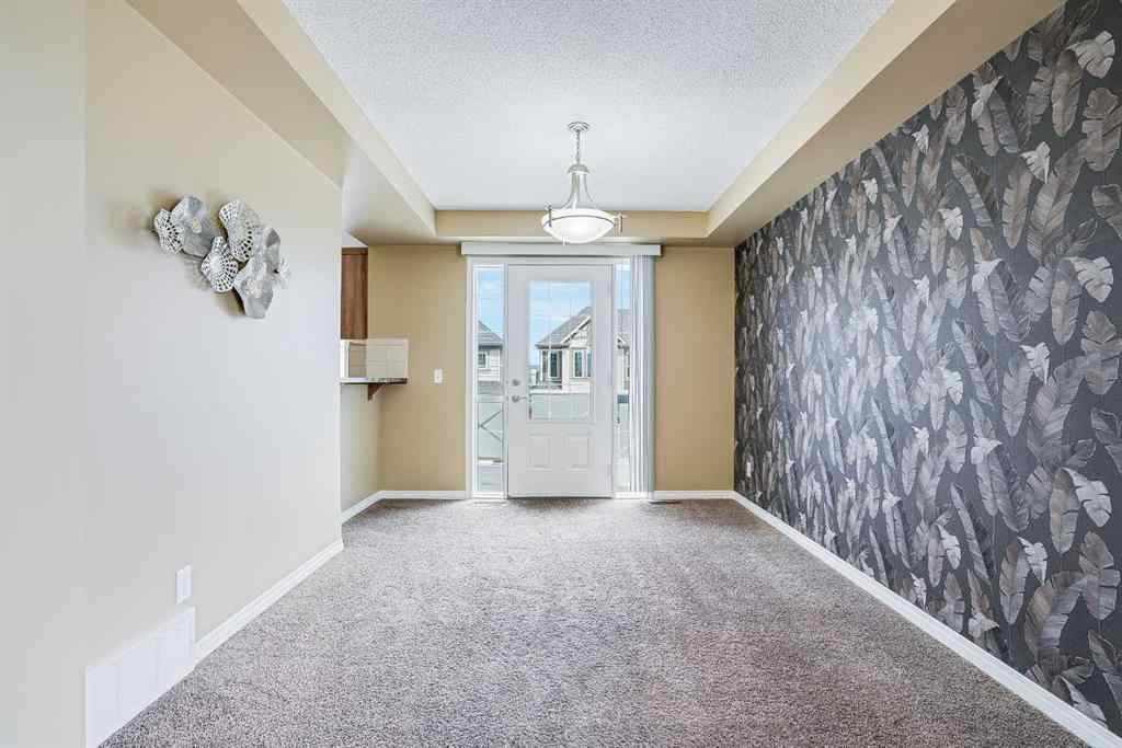 MLS® A2262743 - 145 Windstone Avenue SW in Windsong Airdrie, Residential