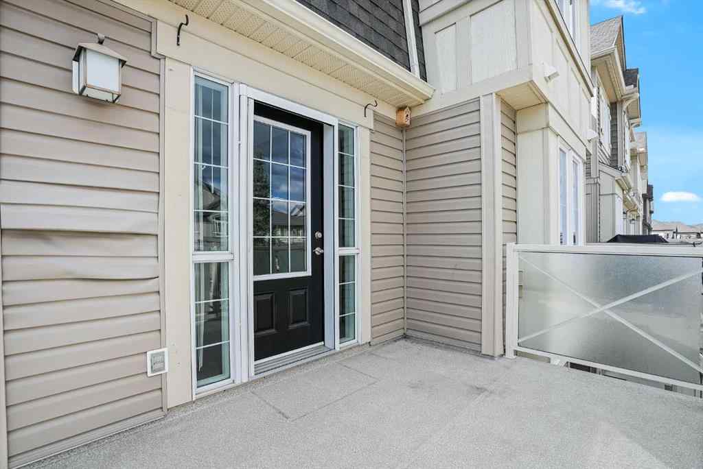 MLS® A2262743 - 145 Windstone Avenue SW in Windsong Airdrie, Residential