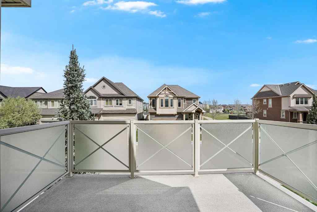 MLS® A2262743 - 145 Windstone Avenue SW in Windsong Airdrie, Residential