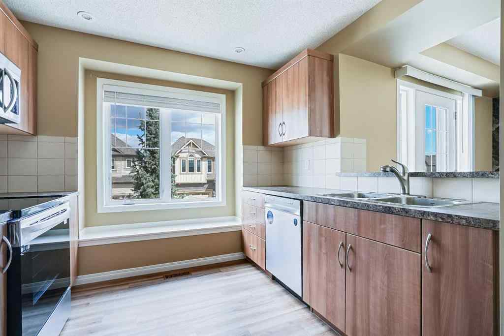 MLS® A2262743 - 145 Windstone Avenue SW in Windsong Airdrie, Residential