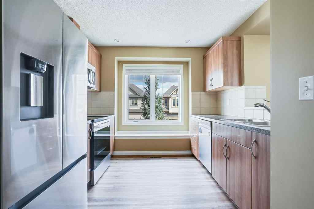 MLS® A2262743 - 145 Windstone Avenue SW in Windsong Airdrie, Residential